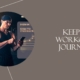 Keep a Workout Journal